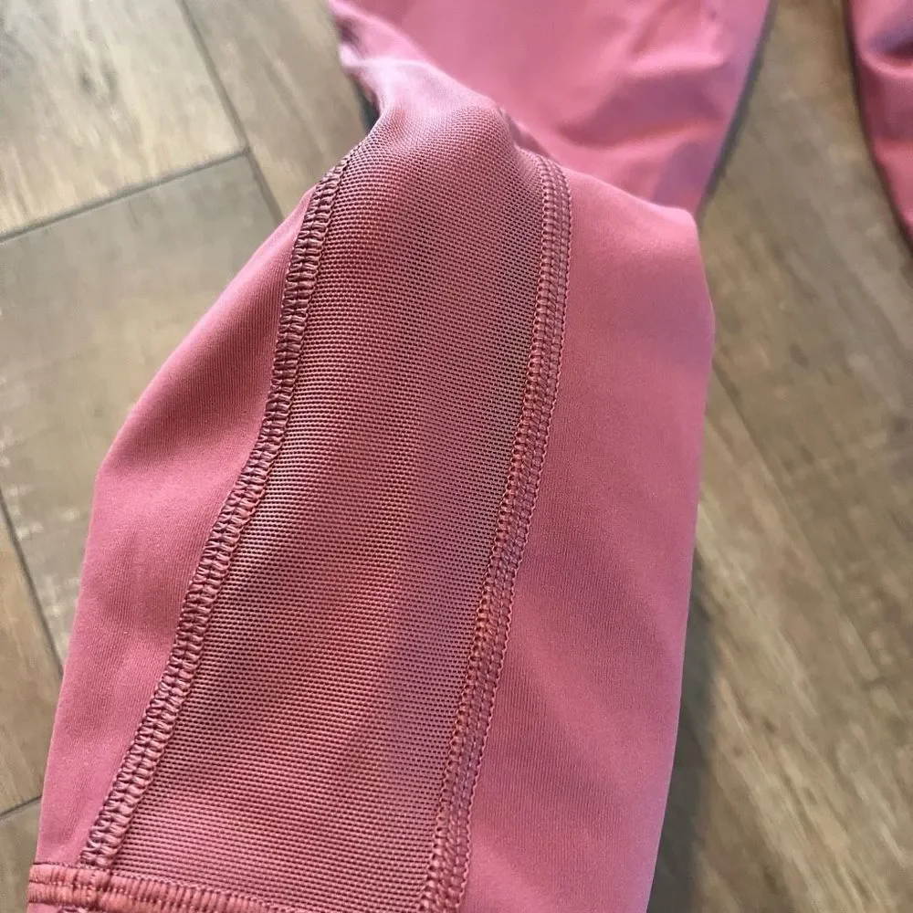 lululemon athletica lululemon crop